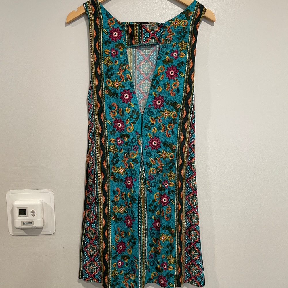 Farm Rio Dress